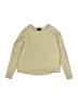 J.Crew 100% Wool Solid Tan Wool Pullover Sweater Size XS (kids) - photo 1
