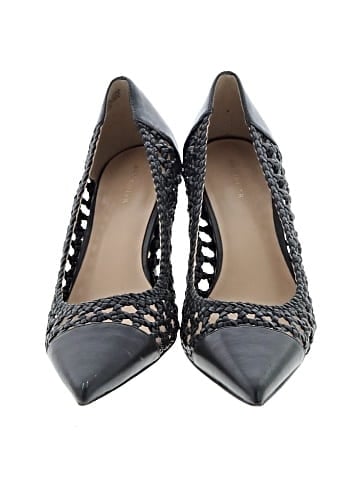 Ann Taylor Heels (view 2)