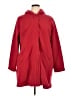 D&Co. 100% Polyester Red Jacket Size XL - photo 1