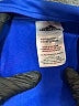 Adidas 100% Polyester Blue Sweatshirt Size 4T - photo 3