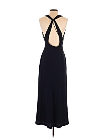 Carmen Marc Valvo Cocktail Dress (view 2)
