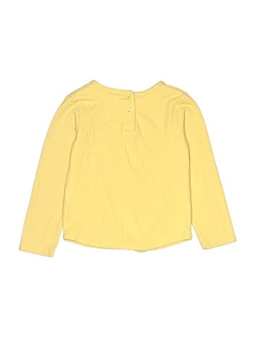 Little Lass Long Sleeve Top (view 2)