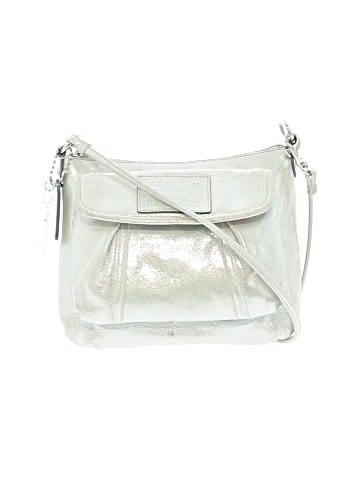 Coach Heart Poppy Crossbody Bag (view 1)