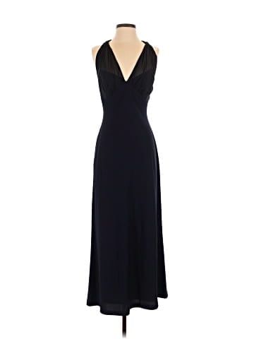 Carmen Marc Valvo Cocktail Dress (view 1)