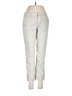 Frank & Eileen Ivory Khakis Size 4 - photo 1