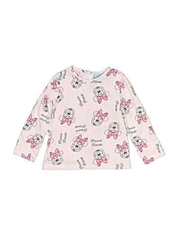 Disney Baby Long Sleeve Top (view 1)