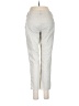 Frank & Eileen Ivory Khakis Size 4 - photo 2