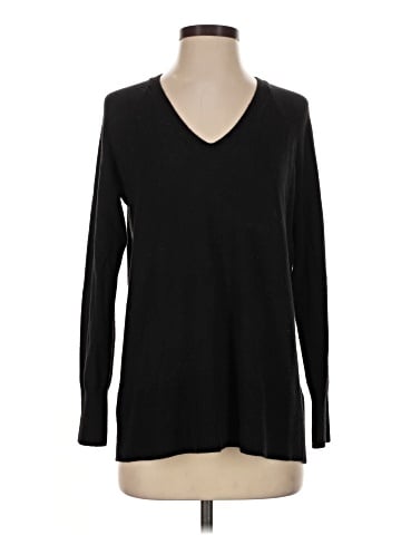 Ann Taylor LOFT Pullover Sweater (view 1)