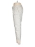 Frank & Eileen Ivory Khakis Size 4 - photo 5