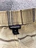 Patagonia Stripes Ivory Shorts Size M - photo 3