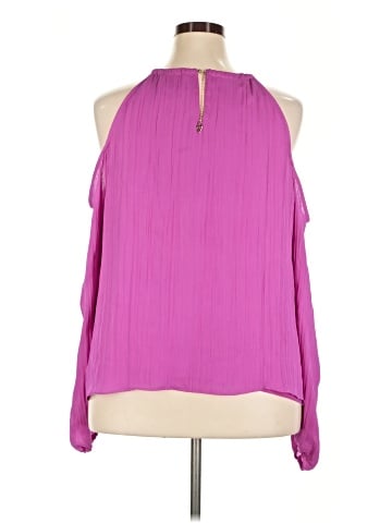 Thalia Sodi 3/4 Sleeve Blouse (view 2)