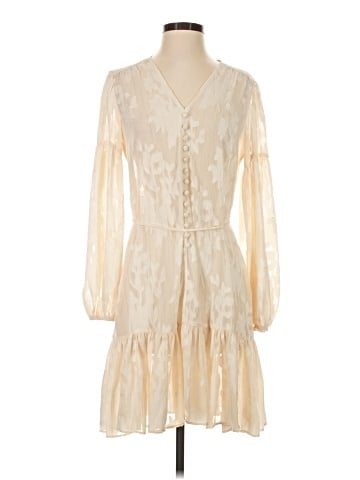 Taylor Cocktail Dress (view 1)