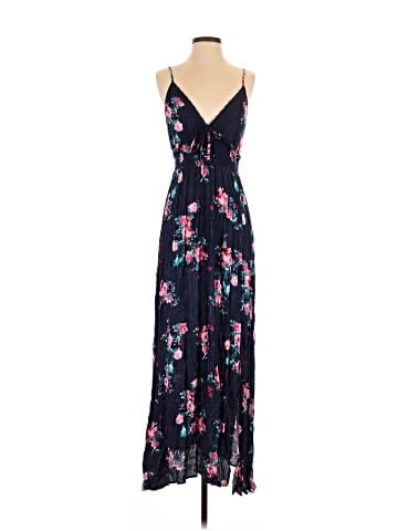 Mi ami Casual Dress (view 1)