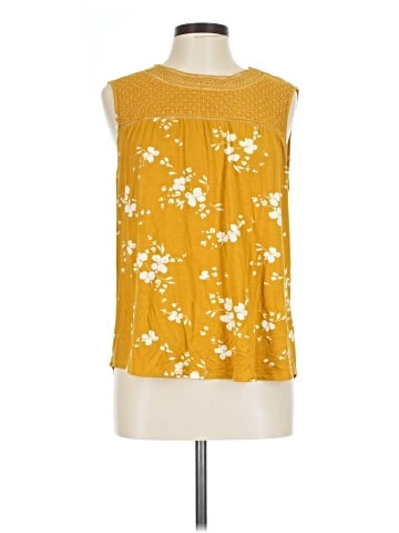 Daniel Rainn Sleeveless Blouse (view 1)