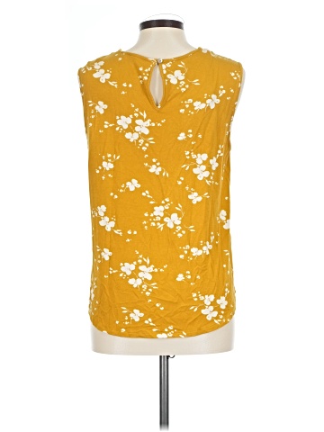Daniel Rainn Sleeveless Blouse (view 2)