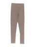Zara Brown Tan Active Pants Size 8 - photo 1