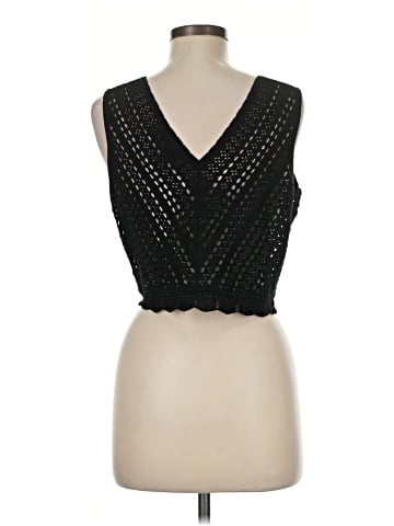 ALLSAINTS Sleeveless Blouse (view 2)