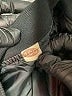 Unbranded Graphic Black Track Jacket Size 100 cm / US 3-4 - photo 3