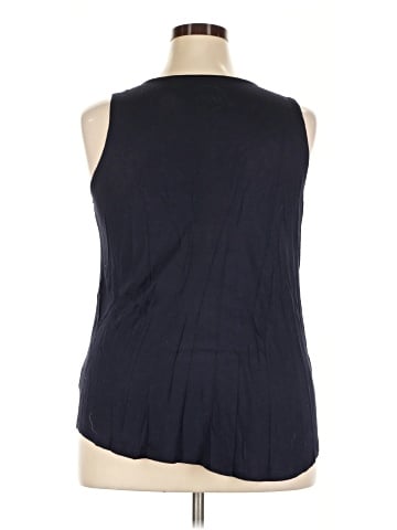INC International Concepts Sleeveless Top (view 2)