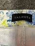 Talbots Print Blue Casual Pants Size 12 (petite) - photo 7