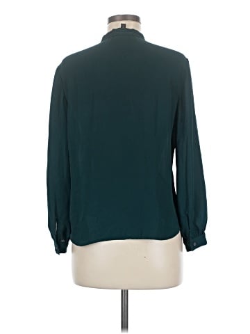 Banana Republic Long Sleeve Blouse (view 2)