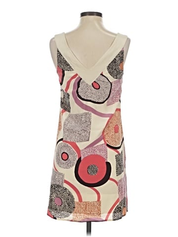 Jenny Han Casual Dress (view 2)