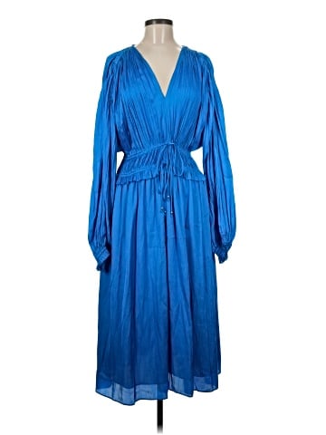 Elie Tahari Casual Dress (view 1)