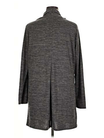 Company Ellen Tracy Poncho (view 2)