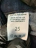Just Black Blue Jeans Size 25 waist - photo 8