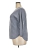 Grace Blue Pullover Sweater Size 2X - photo 6
