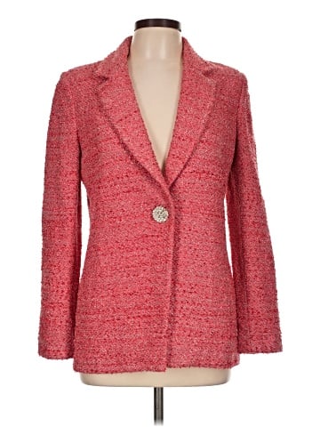 St. John Blazer (view 1)