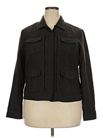 Coldwater Creek Jacket (view 1)