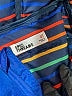Epic Threads 100% Polyester Solid Blue Snow Jacket Size 4T - photo 3