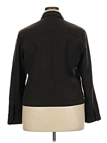 Coldwater Creek Jacket (view 2)