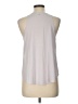 Fabletics Silver Active Tank Size L (estimated) - photo 2