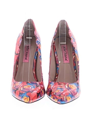 Betsey Johnson Heels (view 2)