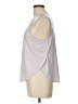 Fabletics Silver Active Tank Size L (estimated) - photo 5