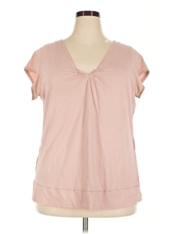 Per Se Short Sleeve T-Shirt (view 1)