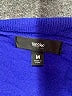 Mossimo Blue Cardigan Size M - photo 7