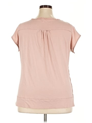 Per Se Short Sleeve T-Shirt (view 2)