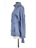 Layer 8 Blue Cardigan Size L - photo 5