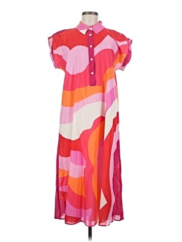 Maggy London Casual Dress (view 1)