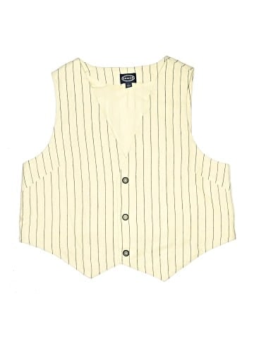 Scoop Vest (view 1)