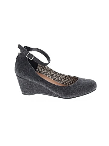 Daisy Fuentes Wedges (view 1)