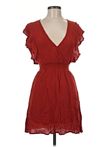 Forever 21 Cocktail Dress (view 1)