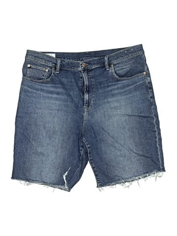 Gap Denim Shorts (view 1)