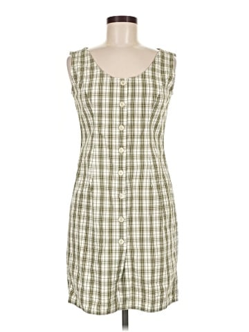 J.Crew Casual Dress (view 1)