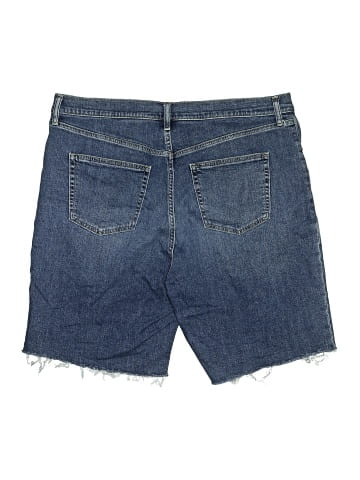 Gap Denim Shorts (view 2)