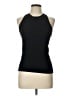 Athleta Black Tank Top Size L - photo 1