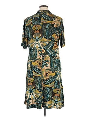 DressBarn Casual Dress (view 2)